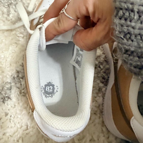 Nike Air Force Ones Women’s Sneakers - Picture 6 of 12